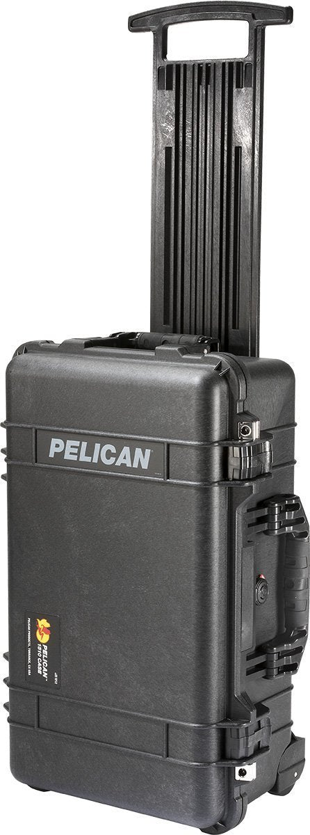Pelican 1510 Carry On Protective Case Tactical Distributors Ltd New Zealand