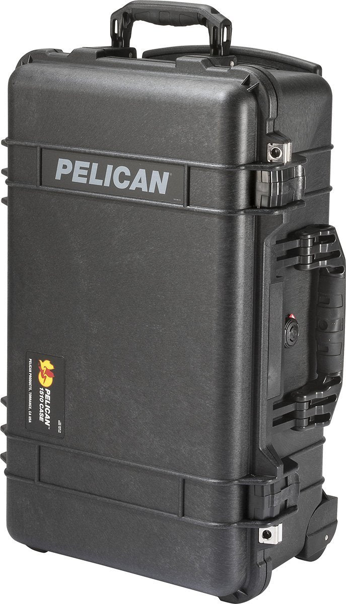 Pelican 1510 Carry On Protective Case Tactical Distributors Ltd New Zealand