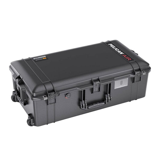 Pelican 1615 Air Case Black Tactical Distributors Ltd New Zealand