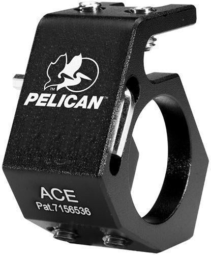 Pelican 2370 Tactical Flashlight Tactical Distributors Ltd New Zealand