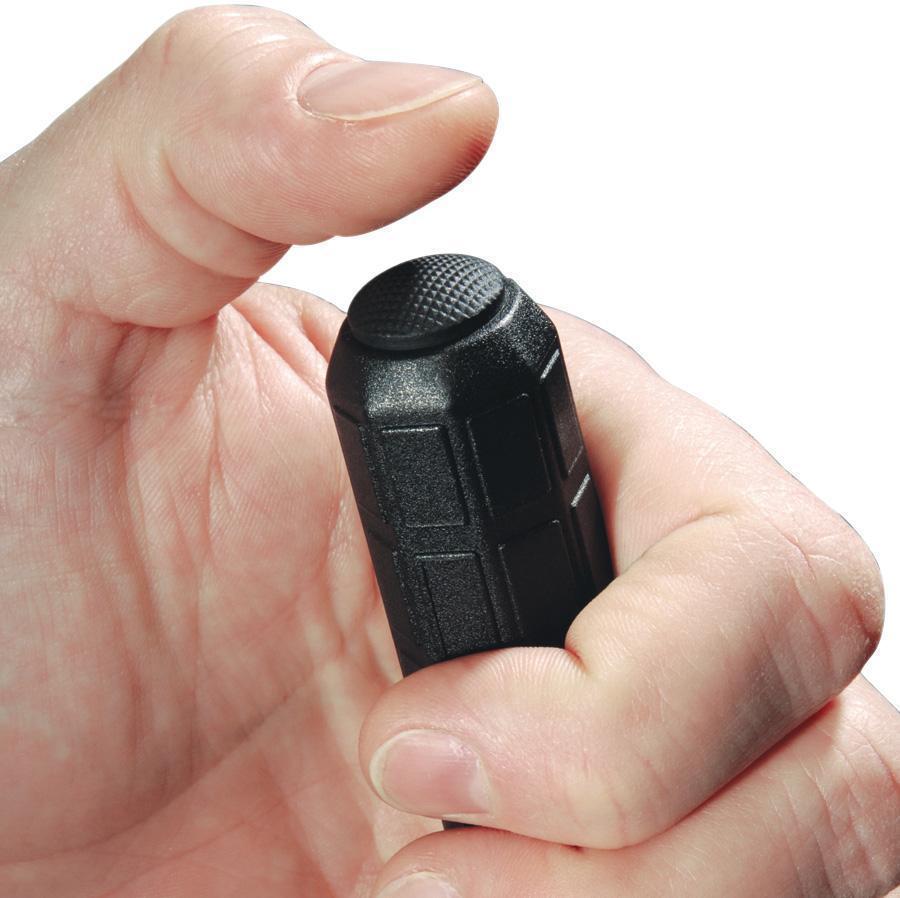 Pelican 3330 PM6 Tactical Flashlight Tactical Distributors Ltd New Zealand