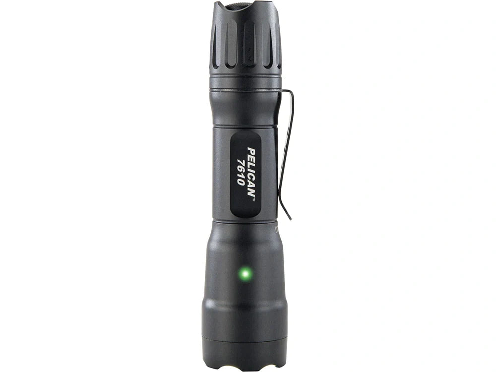 Pelican 7610 Tactical Light Tactical Distributors Ltd New Zealand