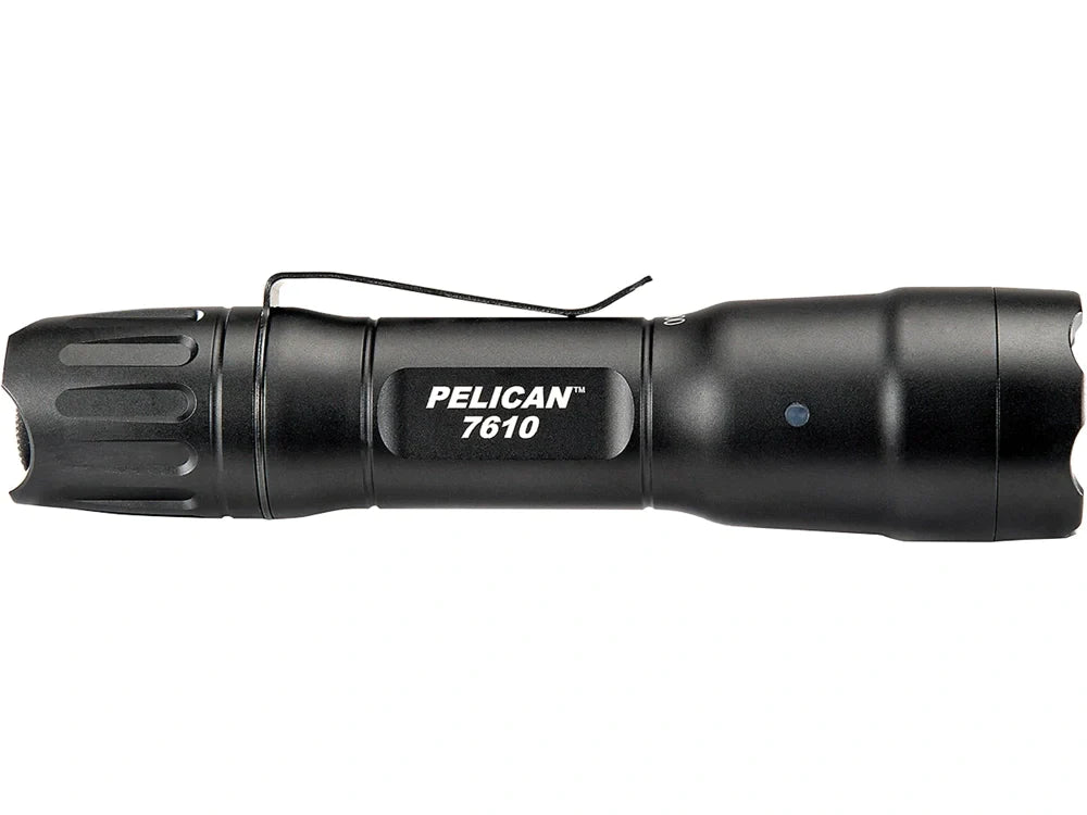 Pelican 7610 Tactical Light Tactical Distributors Ltd New Zealand