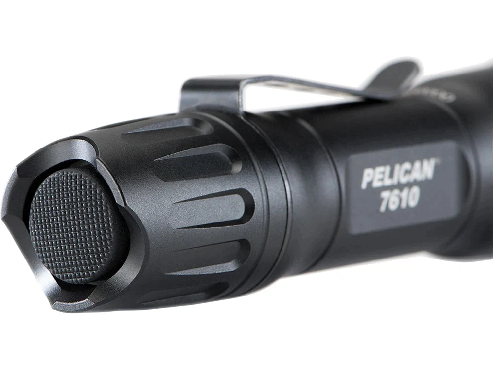 Pelican 7610 Tactical Light Tactical Distributors Ltd New Zealand
