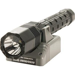 Pelican 8060 Rechargeable Tactical Flashlight 800 Lumens Gen 5 Tactical Distributors Ltd New Zealand