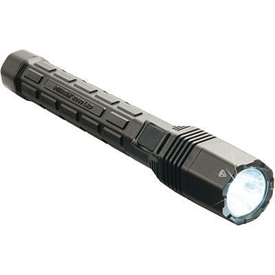 Pelican 8060 Rechargeable Tactical Flashlight 800 Lumens Gen 5 Tactical Distributors Ltd New Zealand