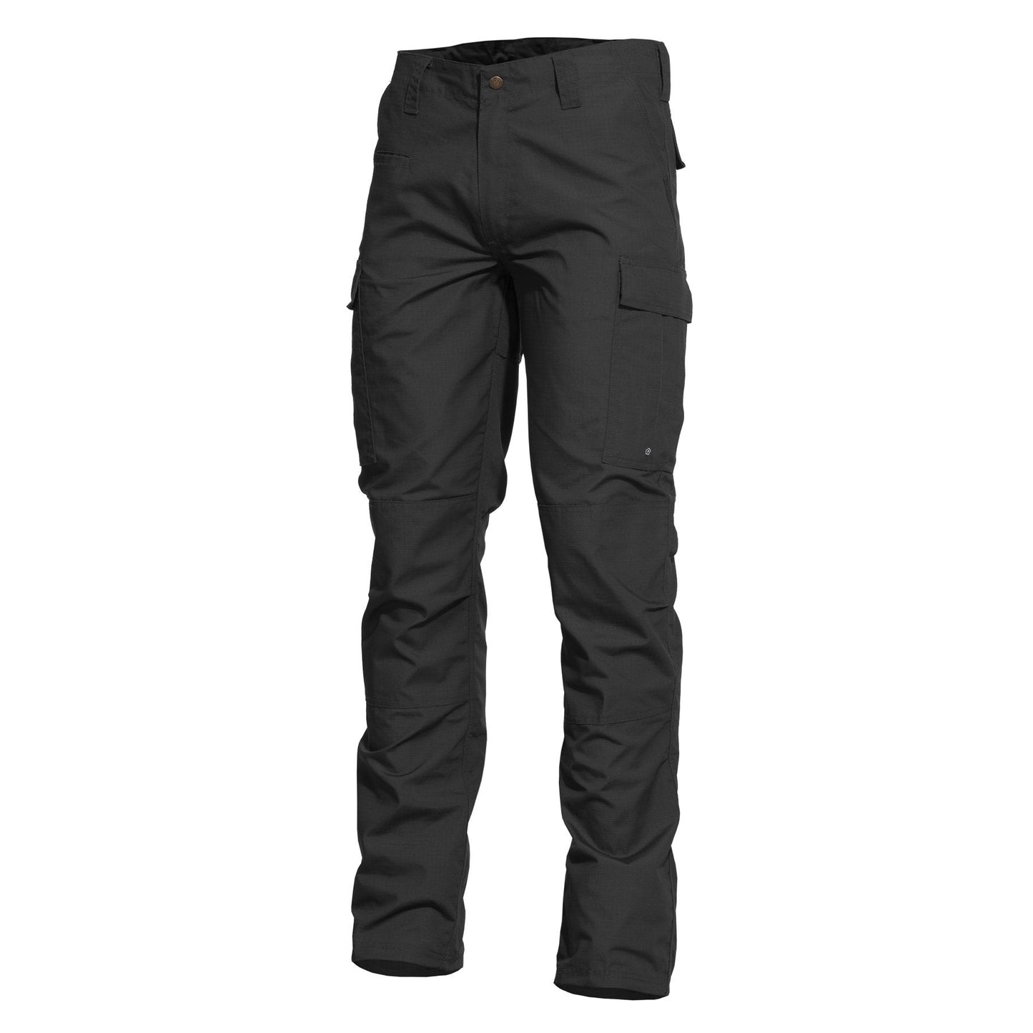Pentagon K05001-2.0 BDU 2.0 Tactical Pants Black Euro Size 34 (US Size 26") Tactical Distributors Ltd New Zealand