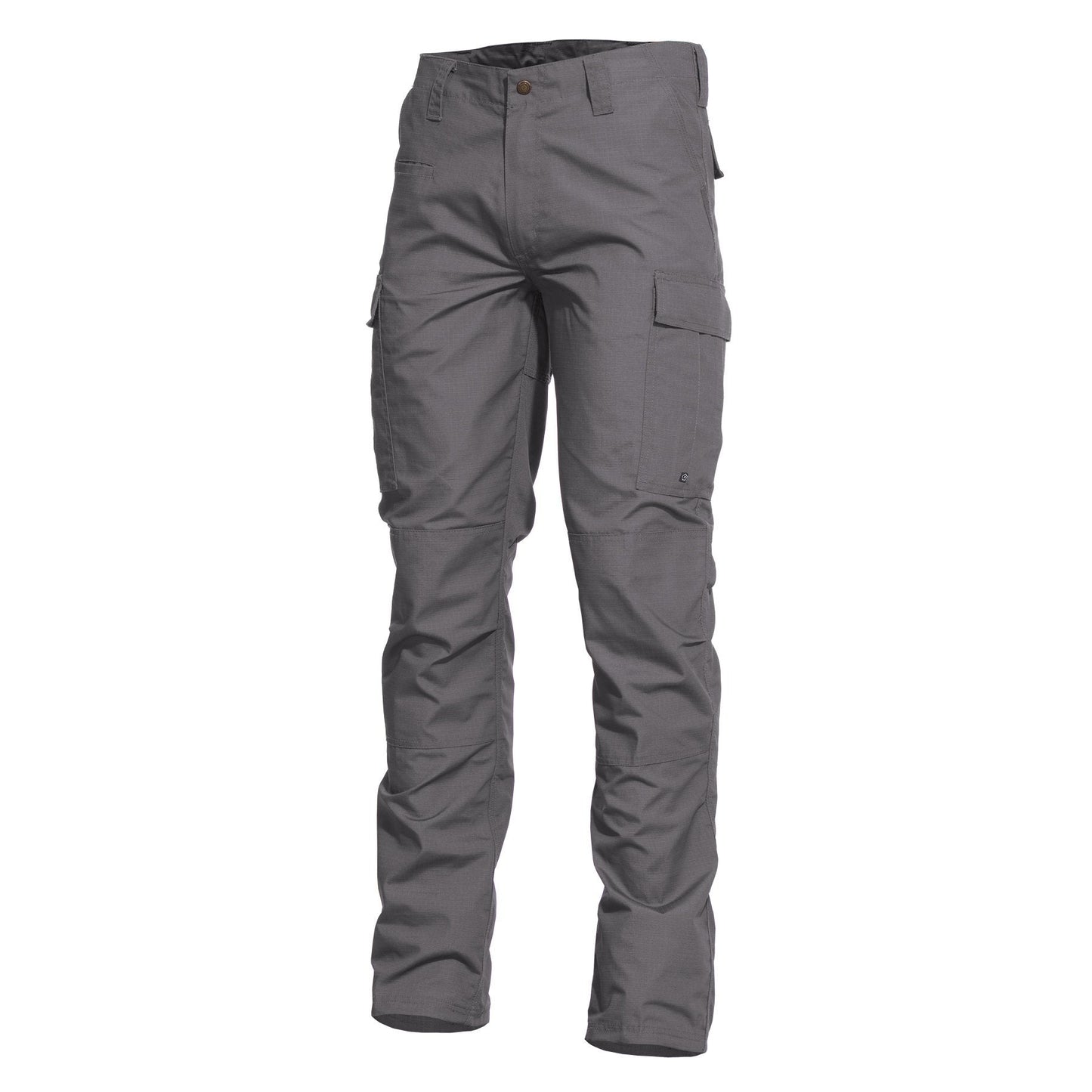 Pentagon K05001-2.0 BDU 2.0 Tactical Pants Cinder Gray Euro Size 34 (US Size 26") Tactical Distributors Ltd New Zealand