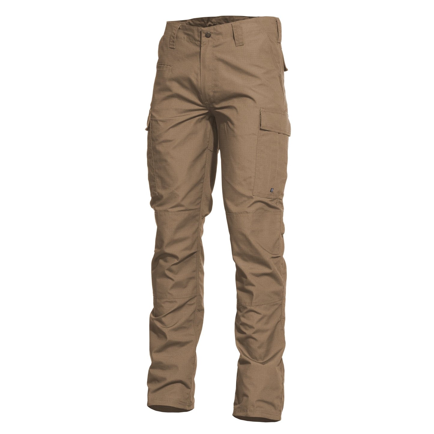 Pentagon K05001-2.0 BDU 2.0 Tactical Pants Coyote Euro Size 34 (US Size 26") Tactical Distributors Ltd New Zealand