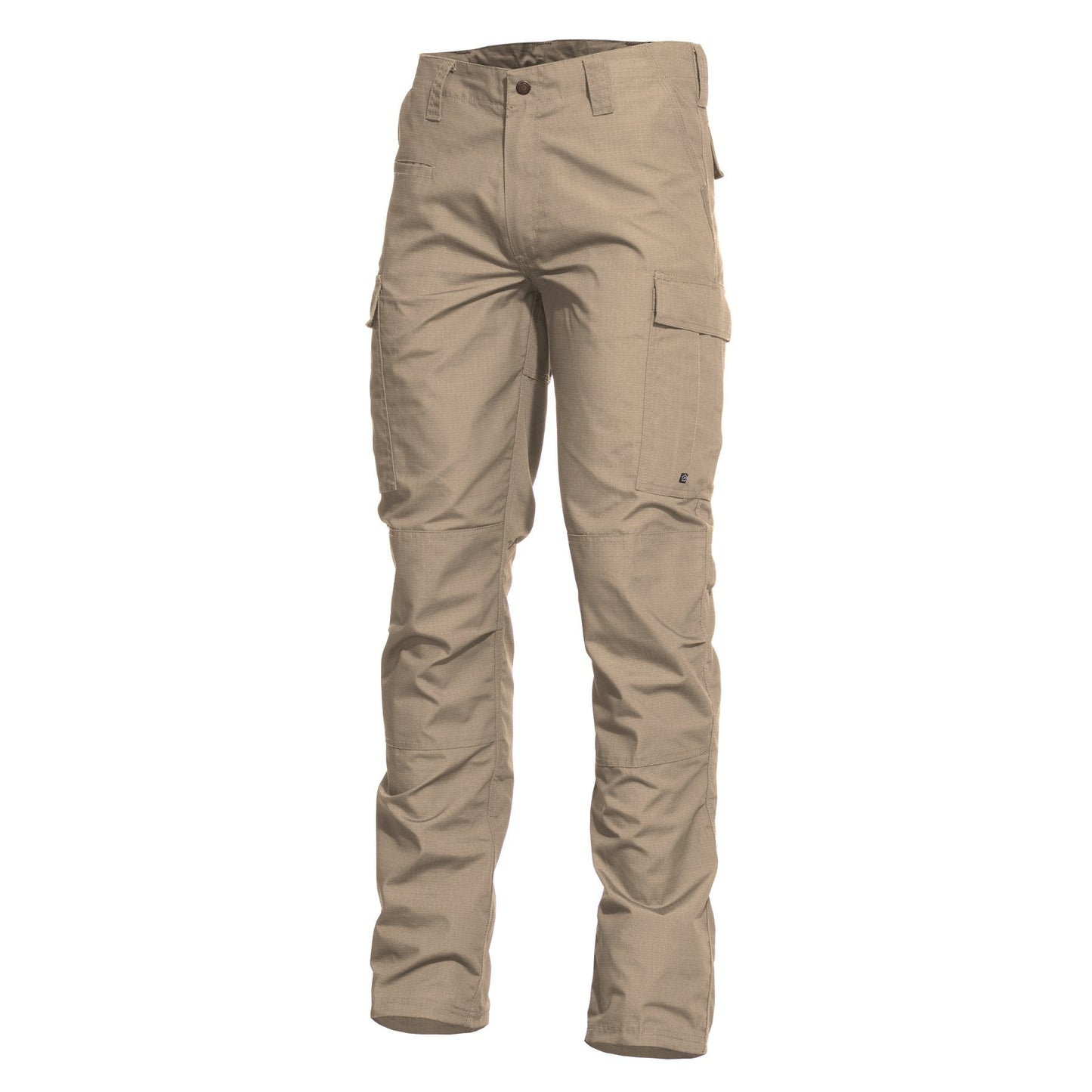 Pentagon K05001-2.0 BDU 2.0 Tactical Pants Khaki Euro Size 34 (US Size 26") Tactical Distributors Ltd New Zealand