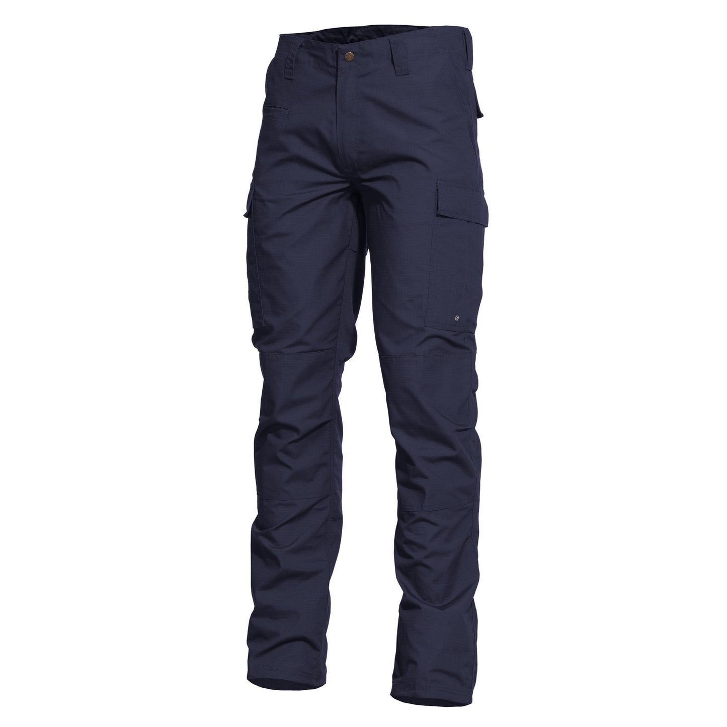 Pentagon K05001-2.0 BDU 2.0 Tactical Pants Navy Blue Euro Size 34 (US Size 26") Tactical Distributors Ltd New Zealand