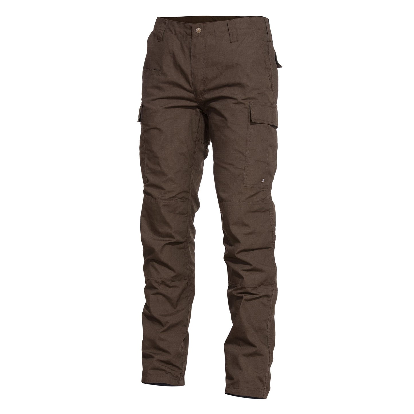 Pentagon K05001-2.0 BDU 2.0 Tactical Pants Terra Brown Euro Size 34 (US Size 26") Tactical Distributors Ltd New Zealand