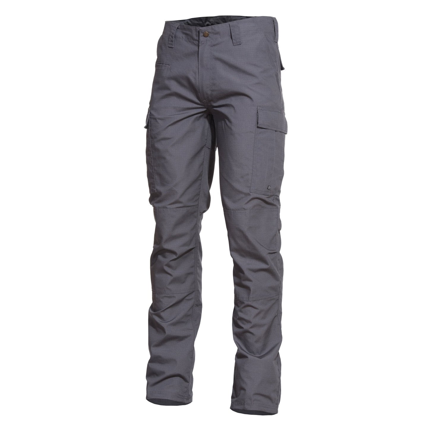 Pentagon K05001-2.0 BDU 2.0 Tactical Pants Wolf Gray Euro Size 34 (US Size 26") Tactical Distributors Ltd New Zealand