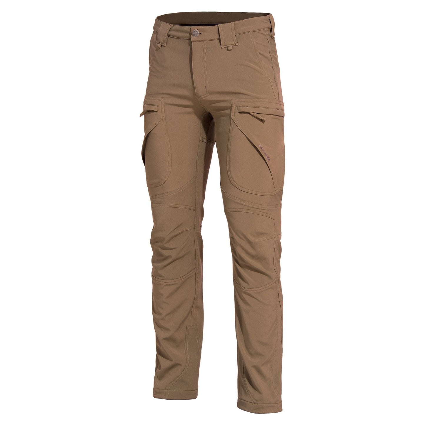 Pentagon K05015 Hydra Climbing Pants Coyote Euro Size 38 (US Size 30") Tactical Distributors Ltd New Zealand