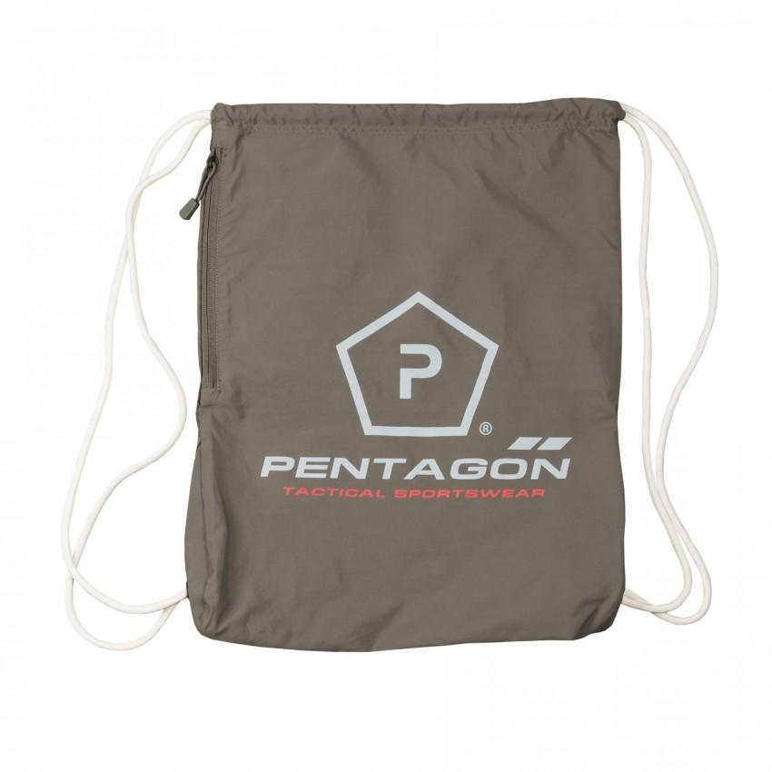 Pentagon Tactical K16077 Moho Gym Bag Coyote Tactical Distributors Ltd New Zealand