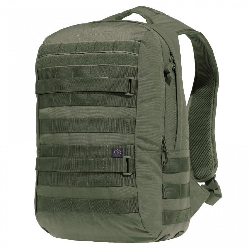 Pentagon Tactical K16093 Leon 18HR 25L Backpack Olive Tactical Distributors Ltd New Zealand