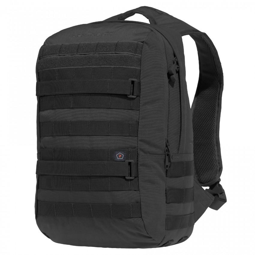 Pentagon Tactical K16093 Leon 18HR 25L Backpack Black Tactical Distributors Ltd New Zealand