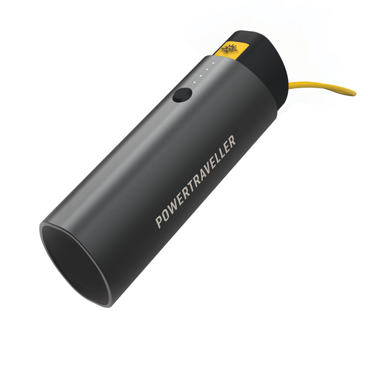 Powertraveller Merlin 75OD Multi-Voltage Power Pack Tactical Distributors Ltd New Zealand