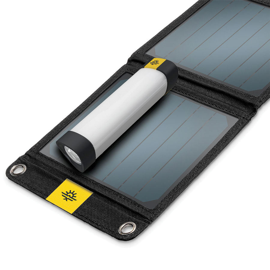 Powertraveller Nighthawk 15 Solar Kit Bundle Tactical Distributors Ltd New Zealand