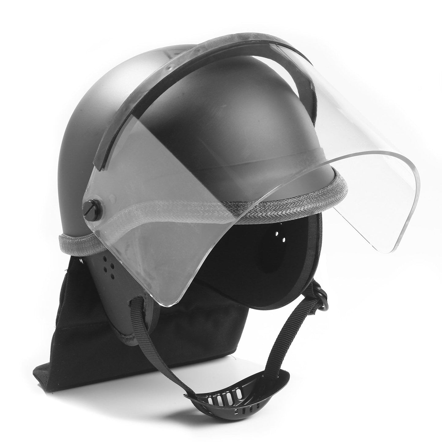 Premier Crown 906 Riot Duty Helmet Tactical Distributors Ltd New Zealand