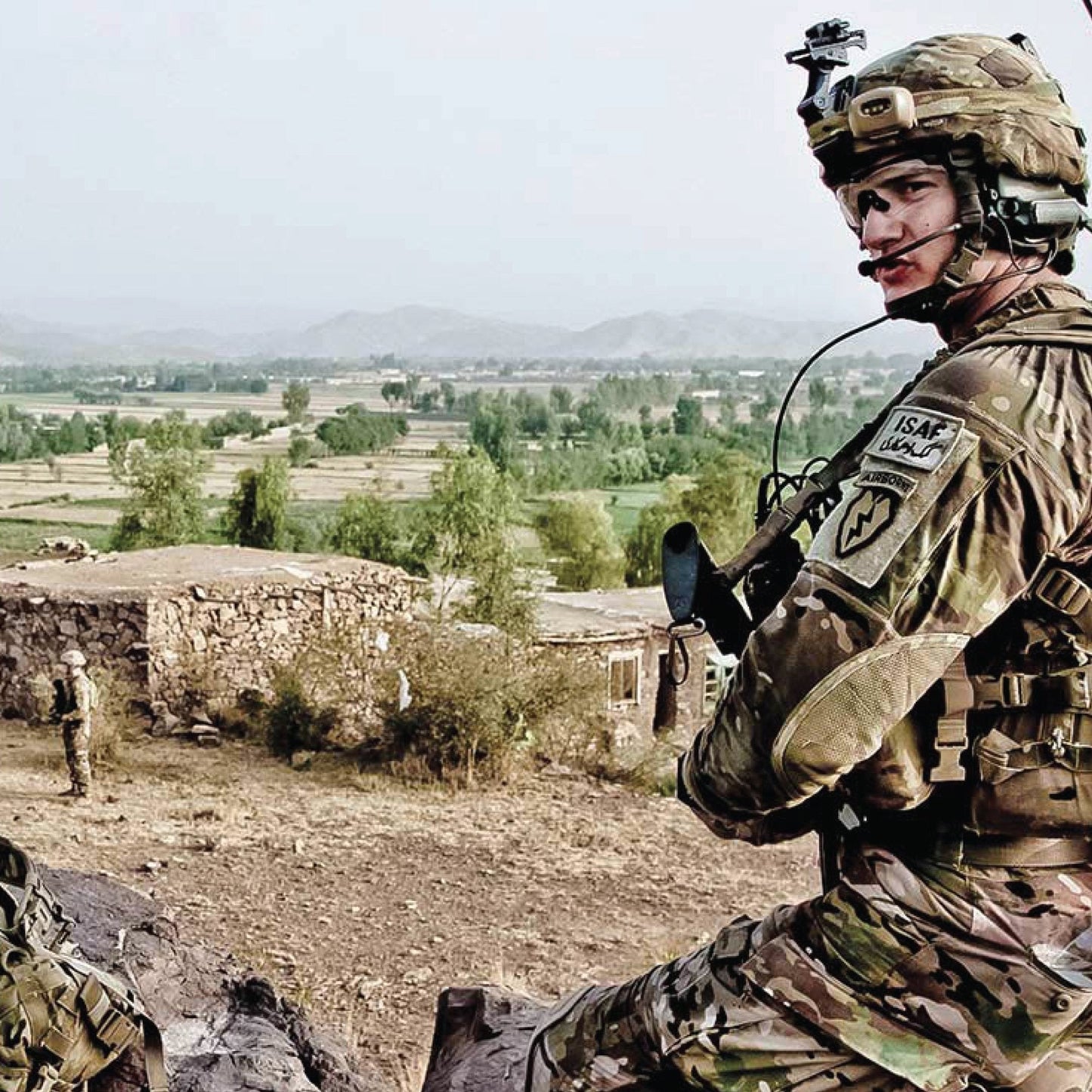 Princeton Tec Quad Tactical Headlamp Tactical Distributors Ltd New Zealand