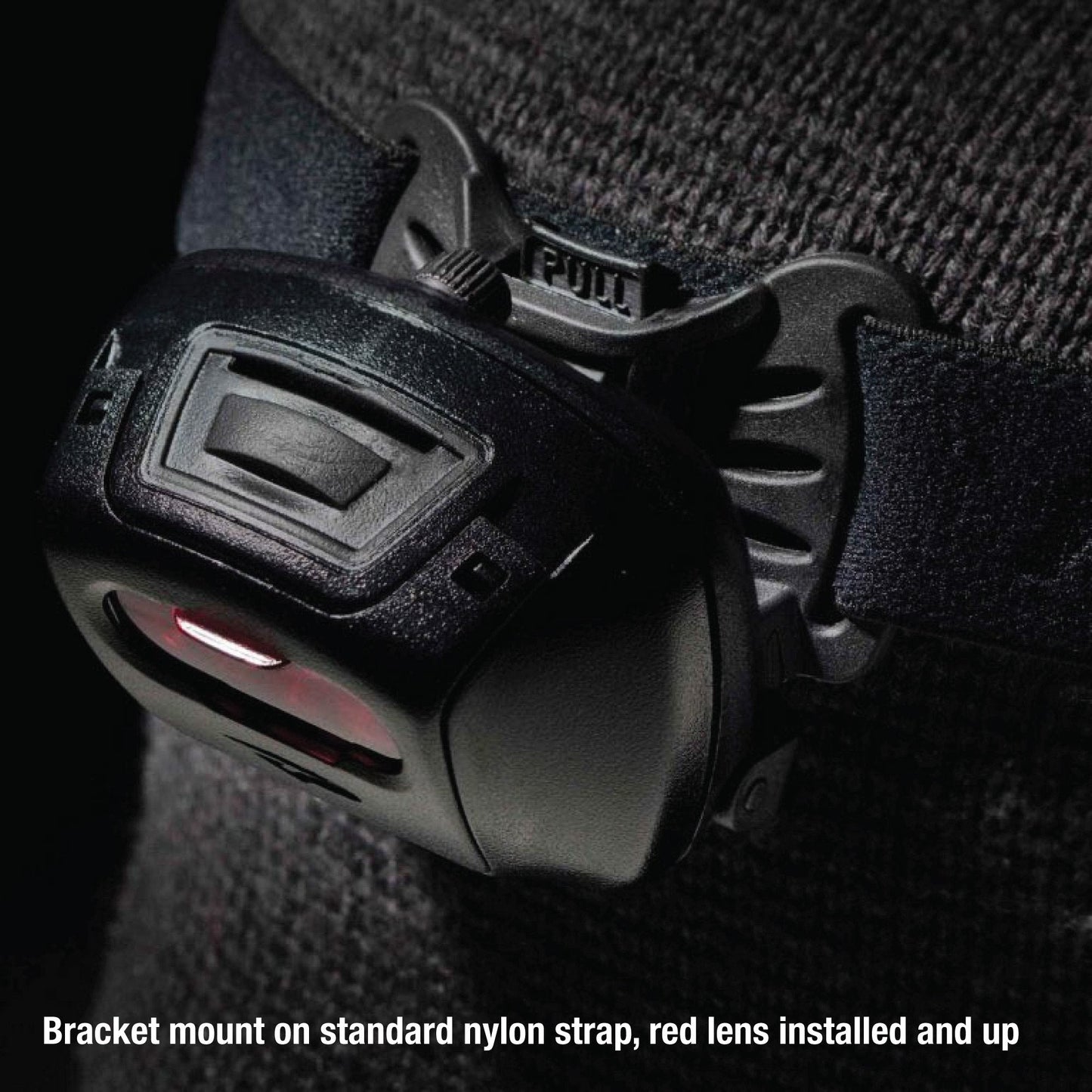 Princeton Tec Quad Tactical MPLS Headlamp Tactical Distributors Ltd New Zealand