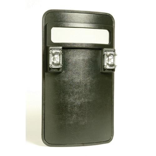 ProTech Ballistic Intruder Entry Shield with Lights Tactical Distributors Ltd New Zealand