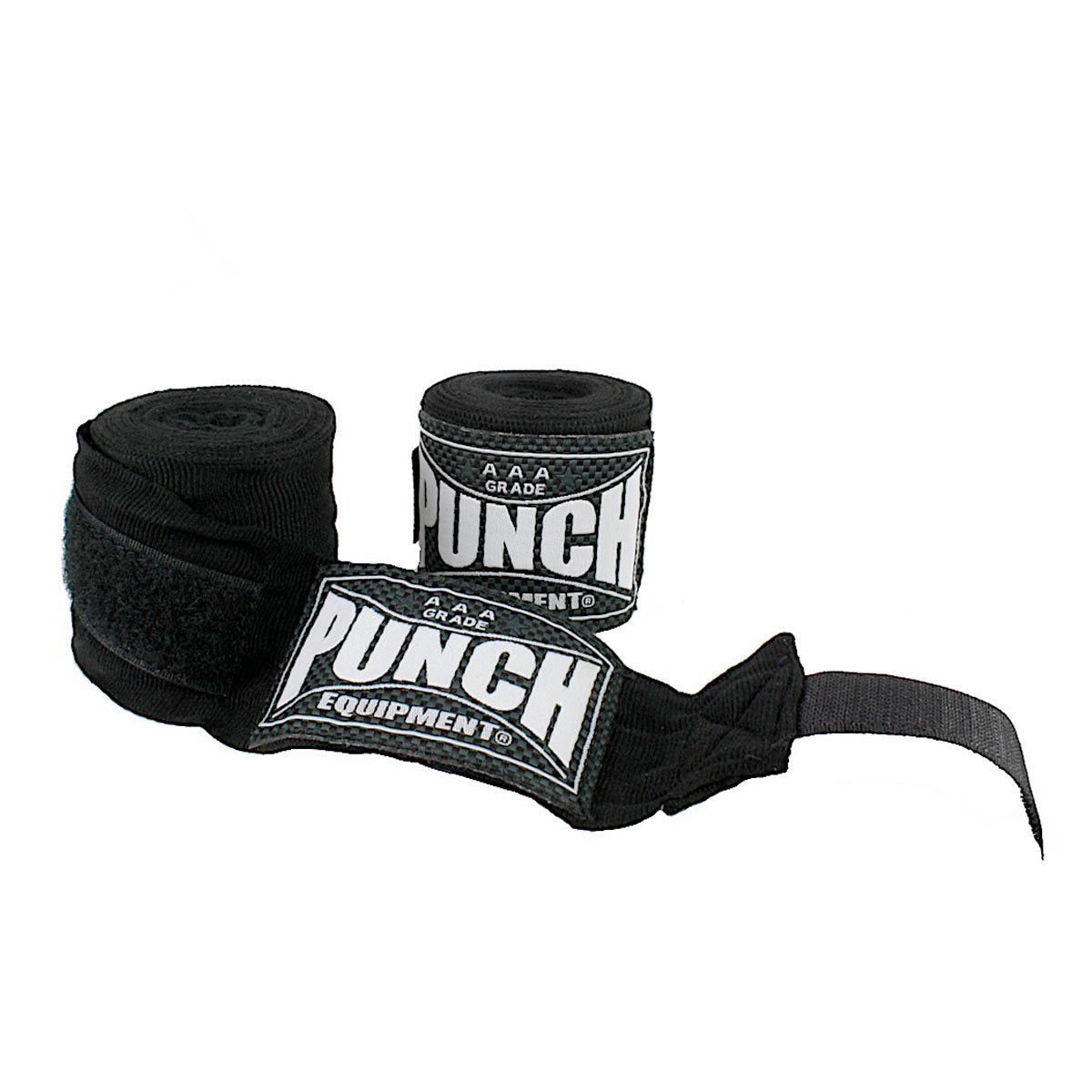 Punch Equipment AAA Bulk Stretch Hand Wraps Pack (10 x 3m pairs) Tactical Distributors Ltd New Zealand