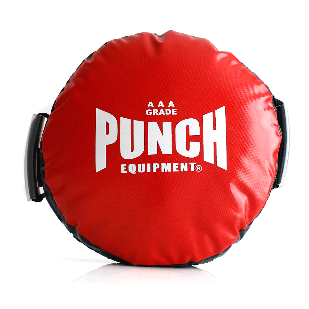 Punch Equipment AAA Round Boxing / Hit Shield Tactical Distributors Ltd New Zealand