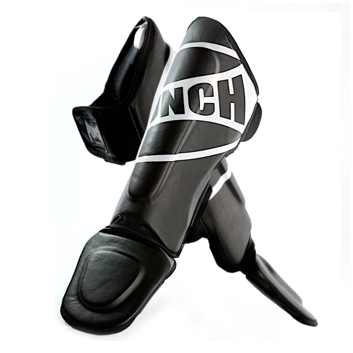 Punch Equipment AAA Shin Guards Tactical Distributors Ltd New Zealand