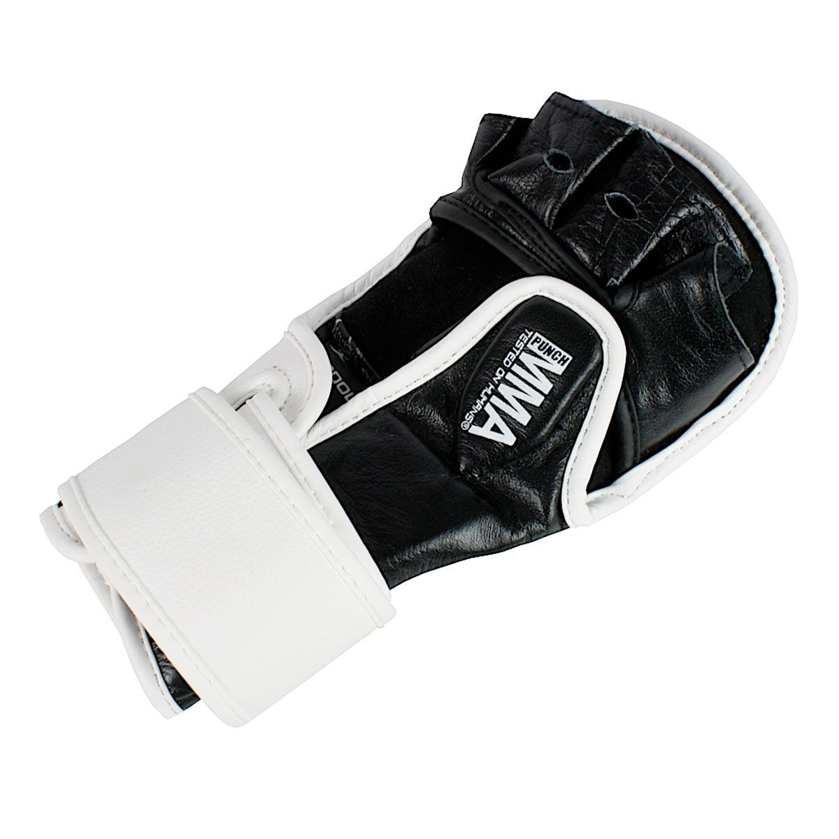 Punch Equipment Shooto Sparring MMA Gloves V30 Tactical Distributors Ltd New Zealand