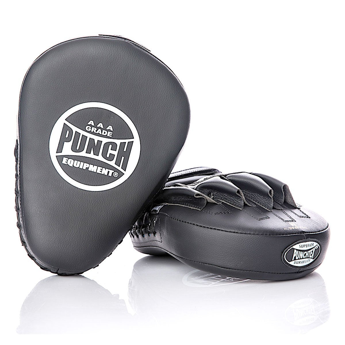 Punch Equipment Thumpas Commercial Grade Boxing Focus Pads Tactical Distributors Ltd New Zealand