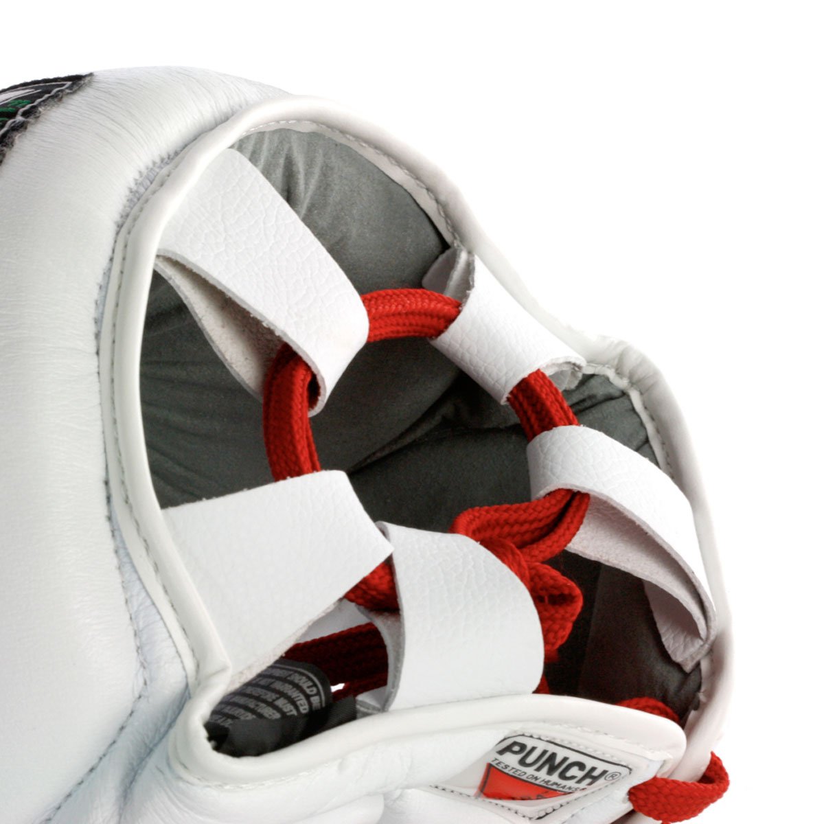 Punch Equipment Ultra Nose Protector Boxing Headgear Tactical Distributors Ltd New Zealand