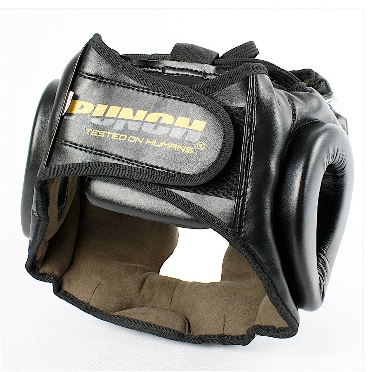 Punch Equipment Urban Full Face Boxing Headgear Tactical Distributors Ltd New Zealand