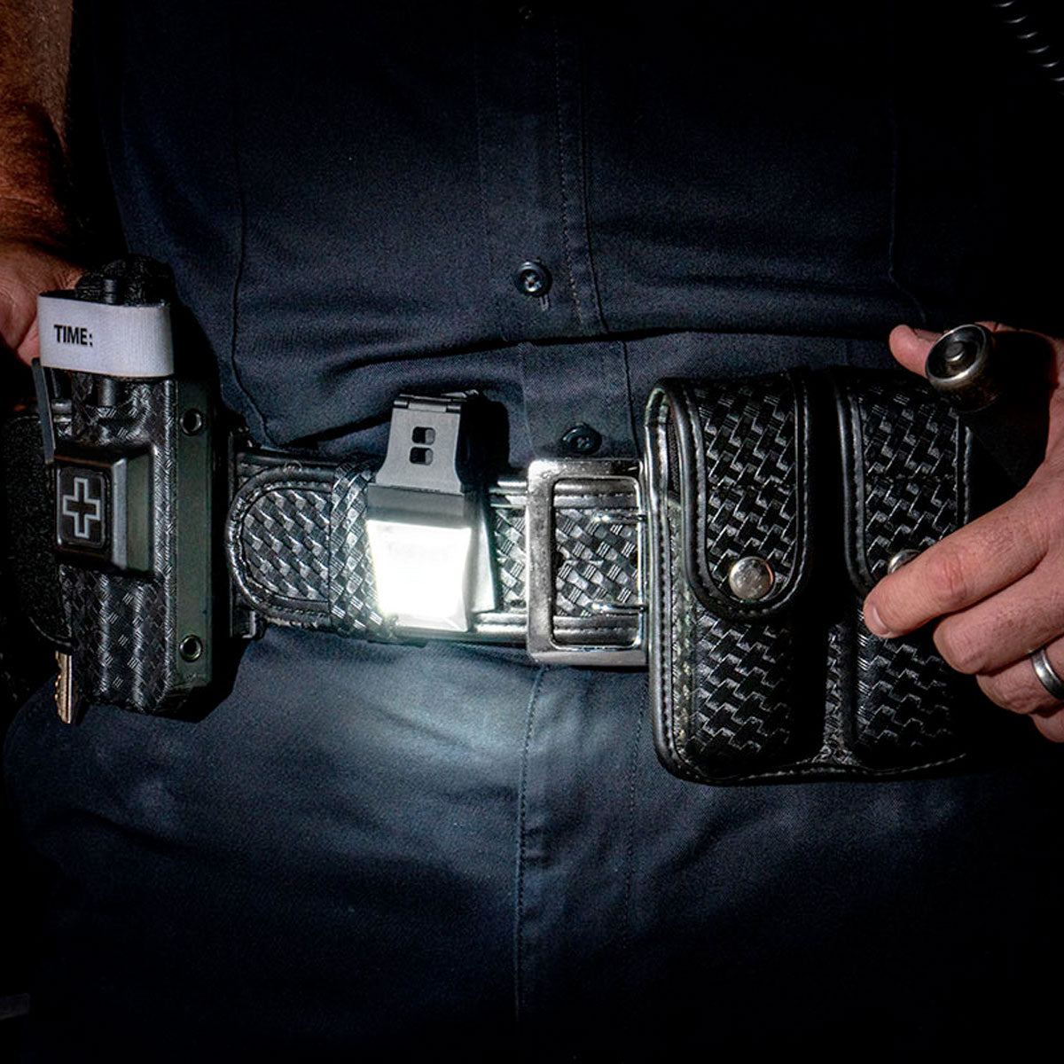 QuiqLite QuiqFlare for QuiqLiteX2 Tactical Distributors Ltd New Zealand