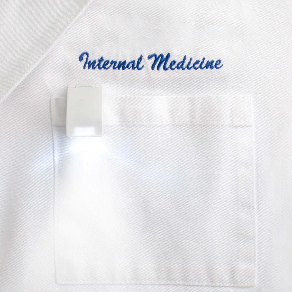 QuiqliteMed Hands Free LED Light with Pupil Gauge Tactical Distributors Ltd New Zealand