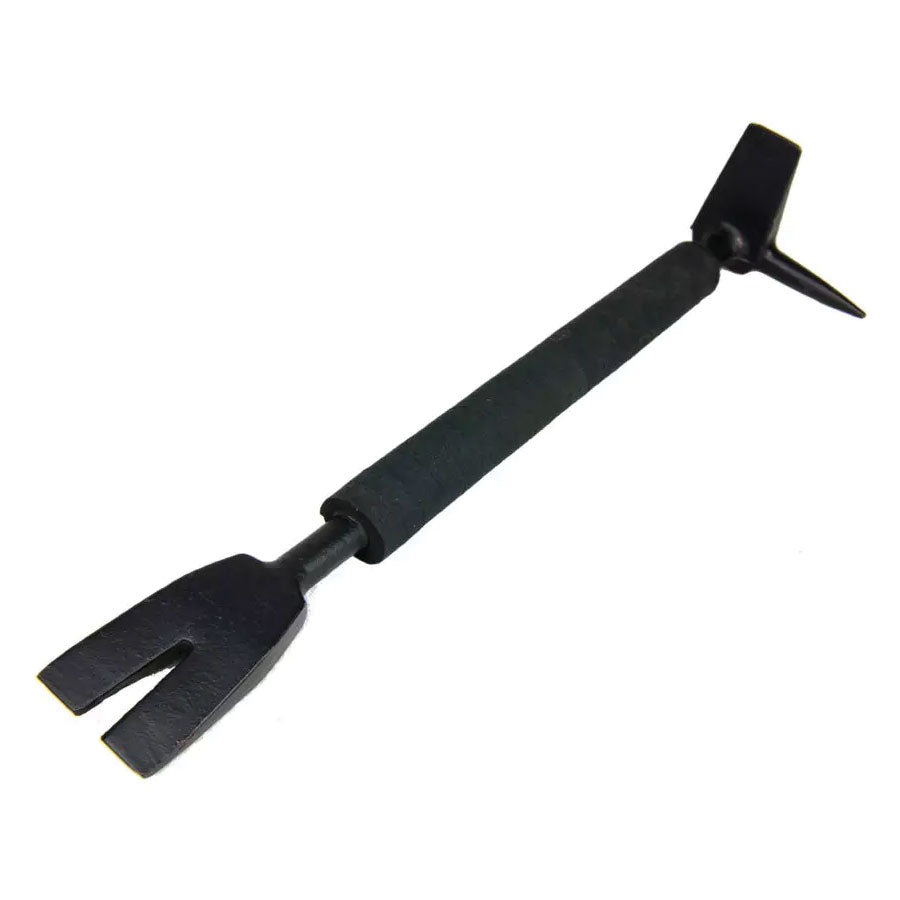 Rapid Assault Tools 20 Inches RatBar with Spike Pry Bar Breaching Rapid Assault Tools Tactical Gear Supplier Tactical Distributors Australia