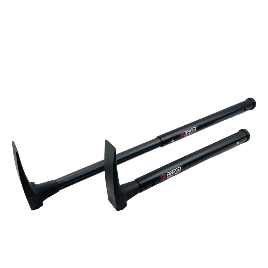 Rapid Assault Tools 20 Inches RatPak™ w/ Level 3A Ballistic Shield Breaching Rapid Assault Tools Tactical Gear Supplier Tactical Distributors Australia