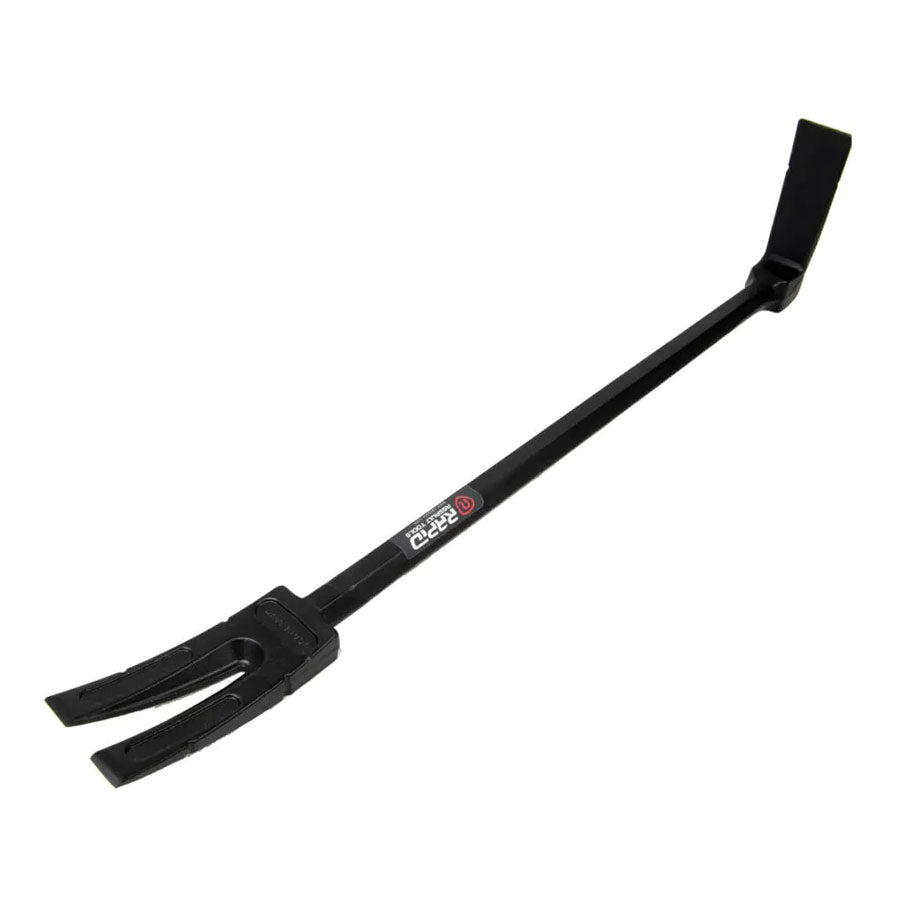 Rapid Assault Tools Halligan Tool RatBar Breaching Rapid Assault Tools 30" RatBar Tactical Gear Supplier Tactical Distributors Australia