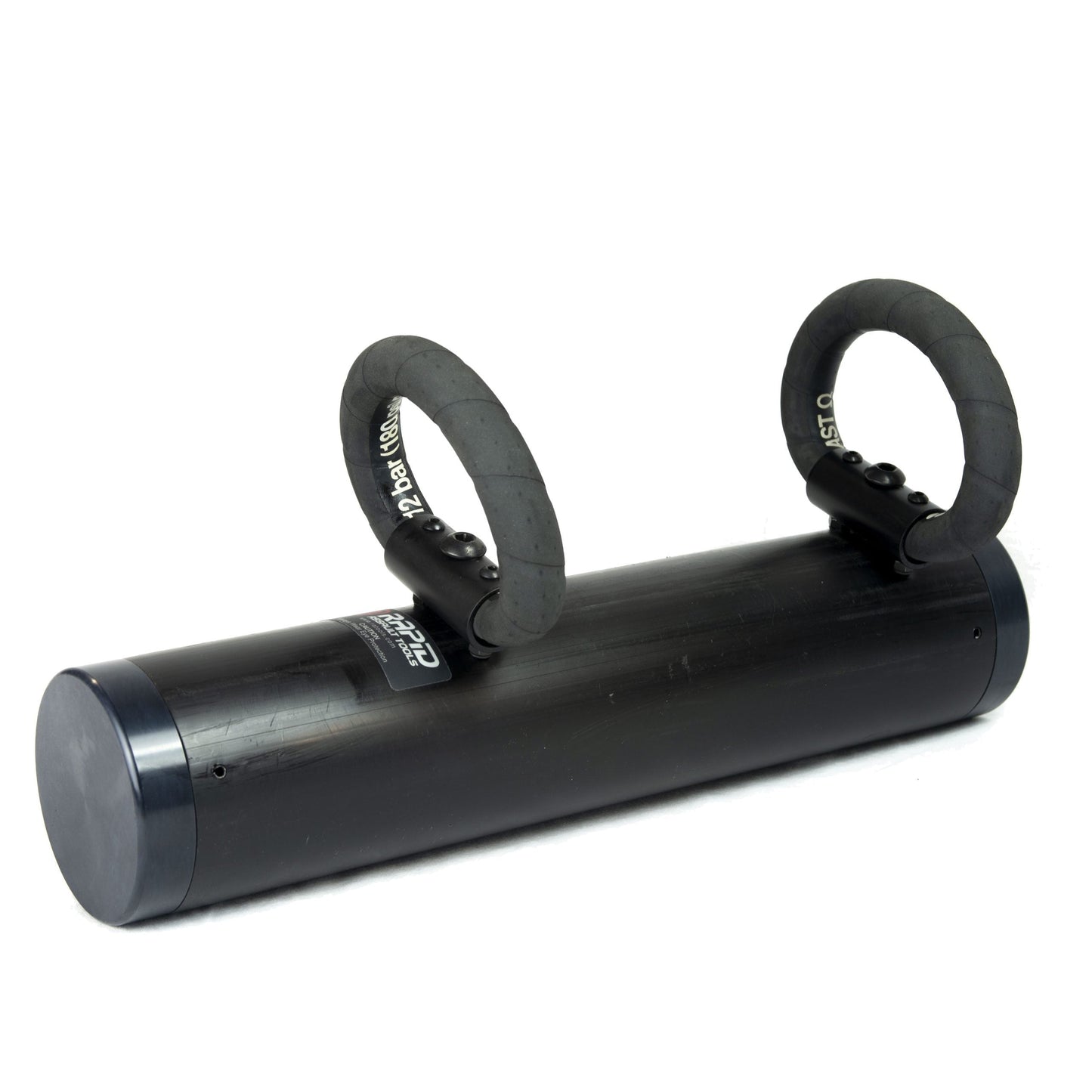 Rapid Assault Tools RatRam Mini Breaching Battering Ram Breaching Rapid Assault Tools Tactical Gear Supplier Tactical Distributors Australia