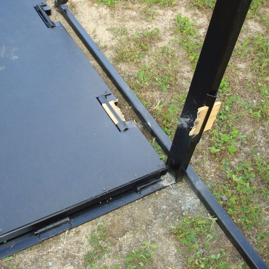 Rapid Assault Tools Shotgun Training Door Breaching Rapid Assault Tools Tactical Gear Supplier Tactical Distributors Australia