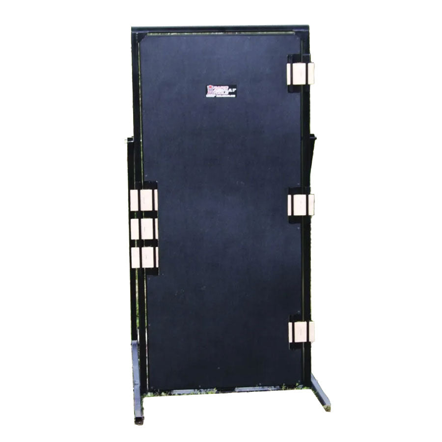 Rapid Assault Tools Wood Panel Inserts for Shotgun Training Door Box of 100 Breaching Rapid Assault Tools Tactical Gear Supplier Tactical Distributors Australia