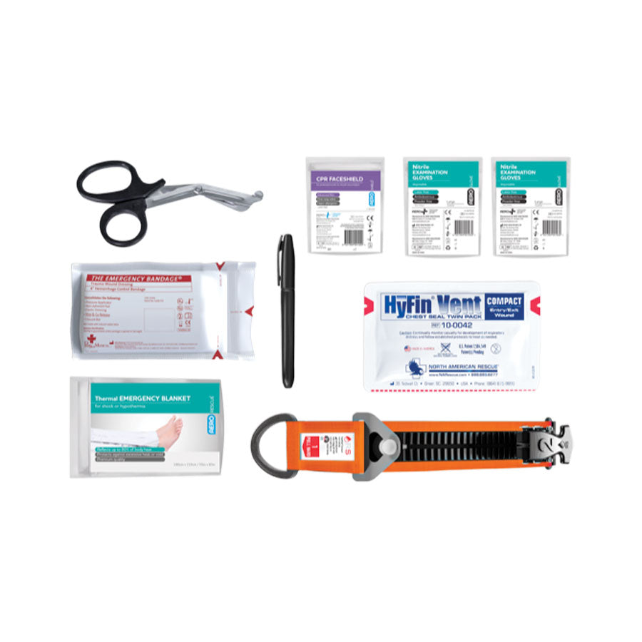 RAPIDSTOP Medium Bleed Control Pack Tactical Distributors Ltd New Zealand