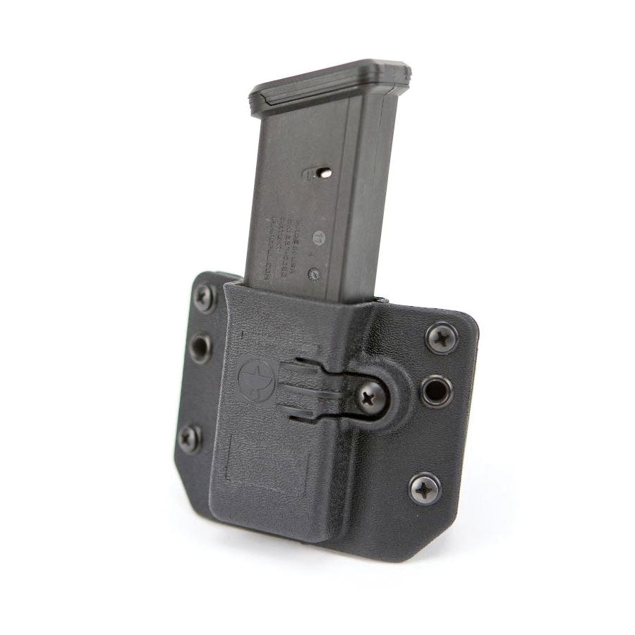 Raven Concealment Copia Pistol Short Profile Single Magazine Carrier Tactical Distributors Ltd New Zealand
