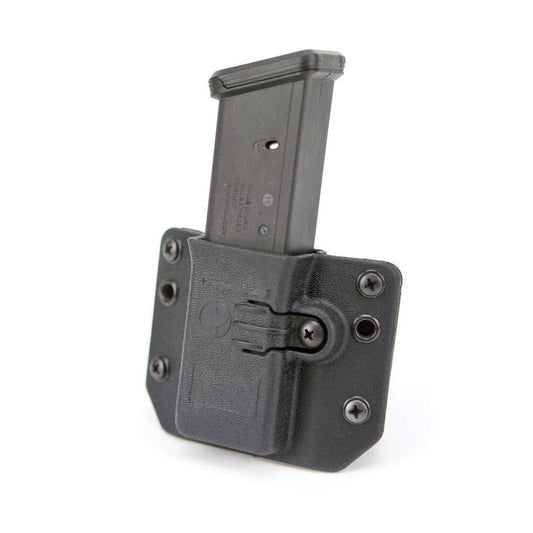 Raven Concealment Copia Pistol Short Profile Single Magazine Carrier Tactical Distributors Ltd New Zealand