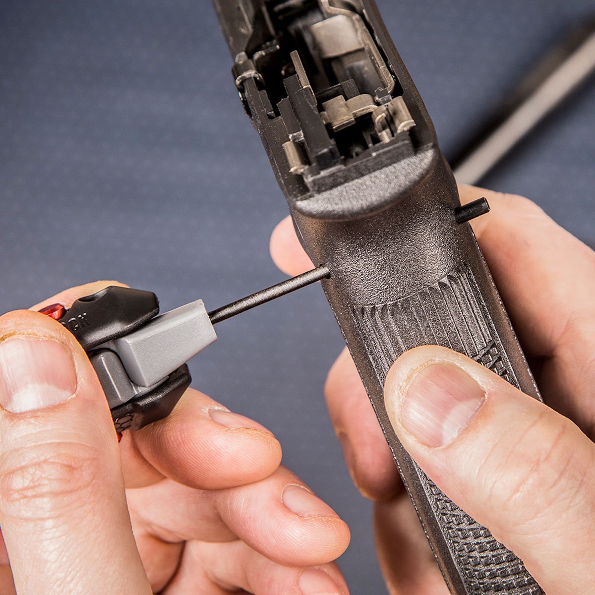 Real Avid 4-in-1 Tool For Glock Tactical Distributors Ltd New Zealand