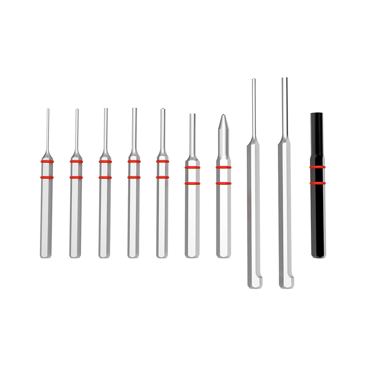 Real Avid Accu-Punch Hammer and AR15 Pin Punch Set Tactical Distributors Ltd New Zealand