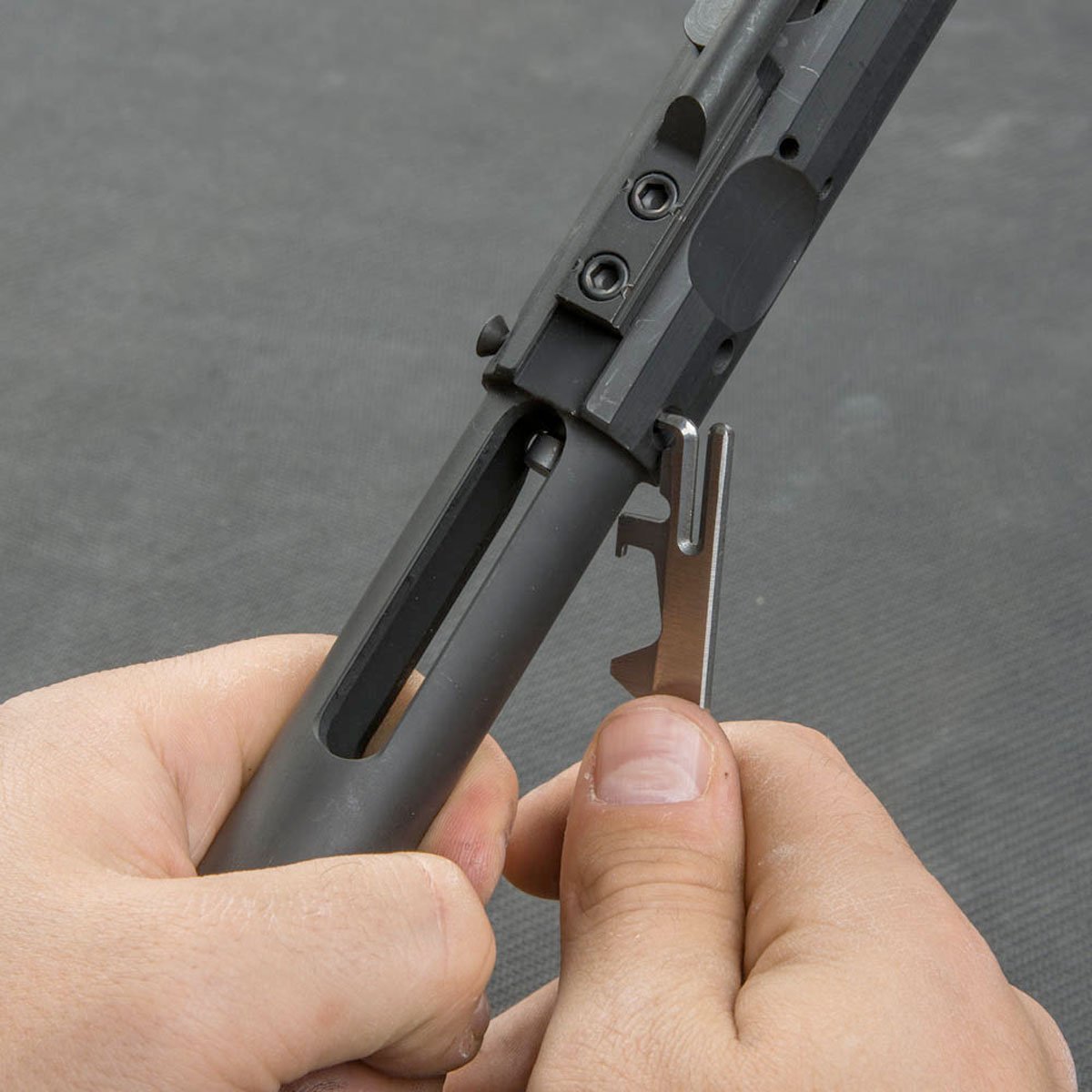 Real Avid AR10 Scraper Tactical Distributors Ltd New Zealand