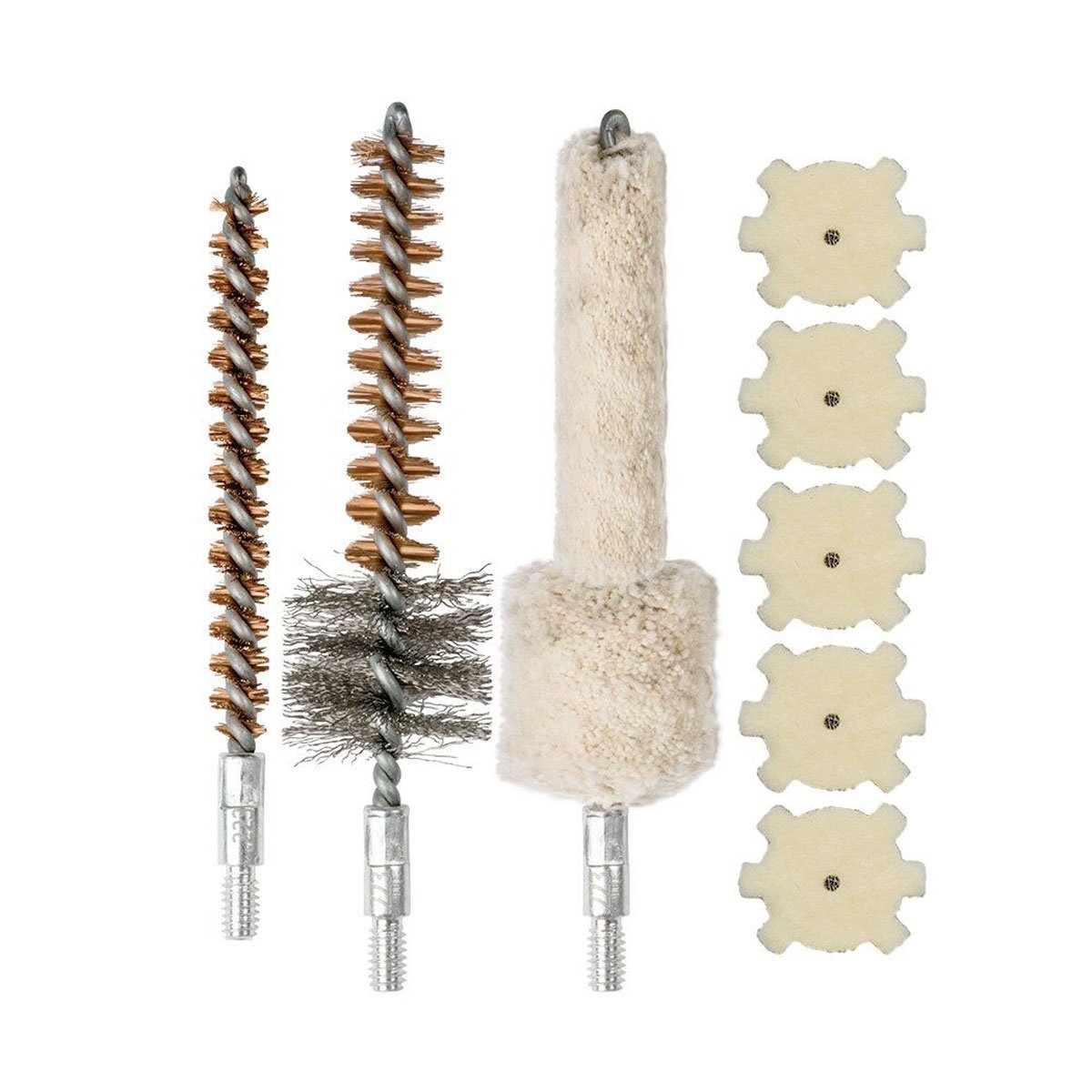 Real Avid AR15 Brush Combo Tactical Distributors Ltd New Zealand