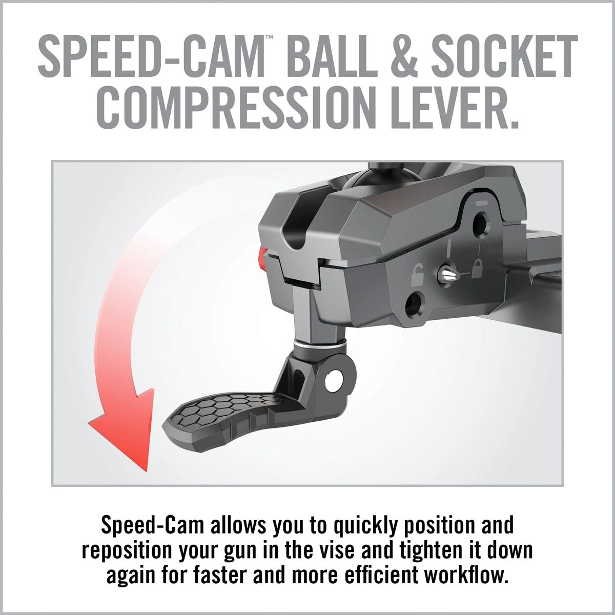 Real Avid Armorer’s Master Vise Tactical Distributors Ltd New Zealand